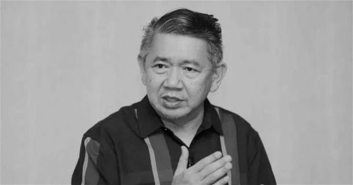 【沙拉胡丁逝世】邁丁霸市老闆：已故沙拉胡丁是真誠為民的領袖