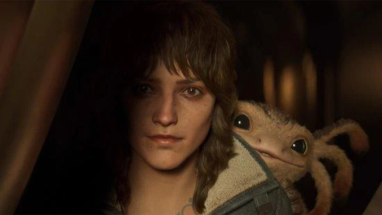 《星戰亡命徒》或許有烹飪系統？品嘗外星美食