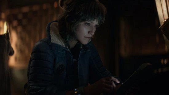 《星戰亡命徒》或許有烹飪系統？品嘗外星美食