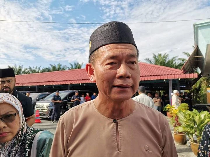 【沙拉胡丁逝世】弟弟：大哥很顧家　每月兩次回家探望母親