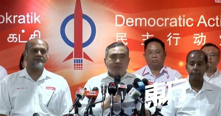 陸兆福：讓火箭非議員當議長　作為讓席杜順大的補償