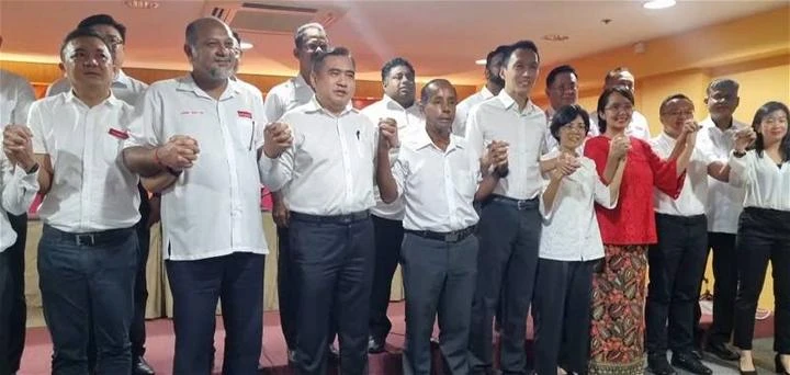 雪州火箭15候選人　其中6人新面孔