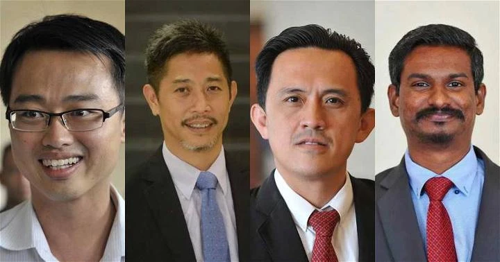 【6州選舉】檳州公正黨上陣13議席　或僅有8席屬「安全區」