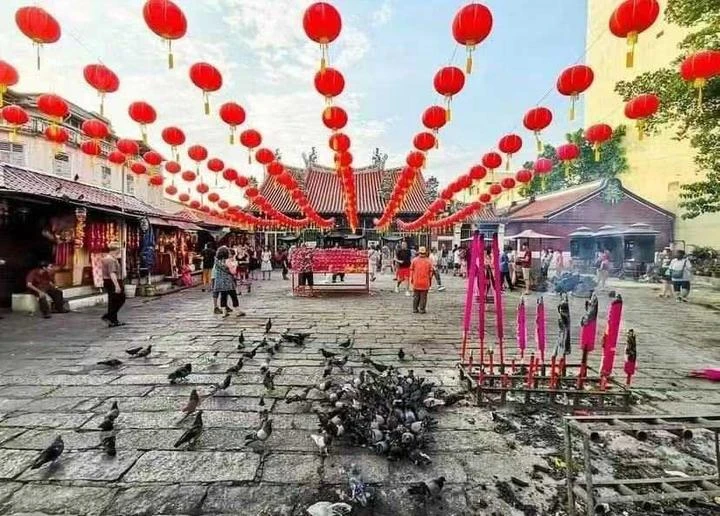 港真RCEP資訊 | 約 約 約 快來這補充「多巴胺」