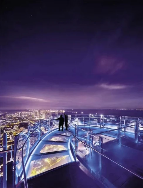 港真RCEP資訊 | 約 約 約 快來這補充「多巴胺」