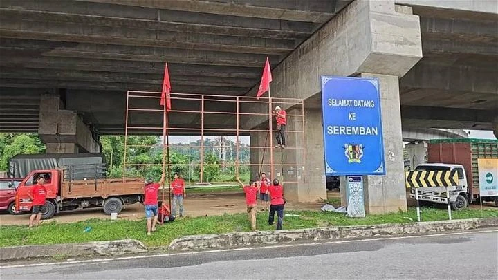 【6州選舉】火箭森州選舉唯一新兵　蕭妙光開始備戰工作