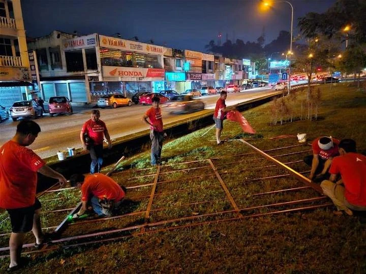 【6州選舉】火箭森州選舉唯一新兵　蕭妙光開始備戰工作