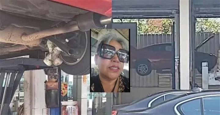 西蒂卡欣車底遭安爆炸裝置案　阿育甘：爆炸裝置可引發火患