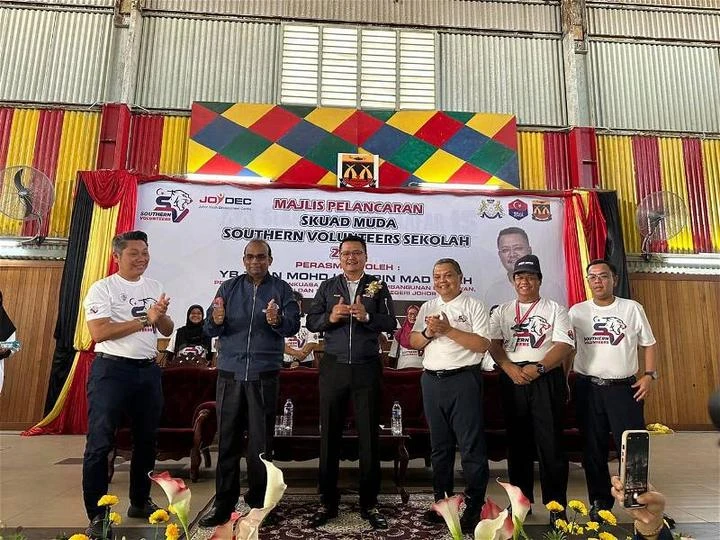 【6州選舉】吁未獲委任參選青年領袖勿挫敗　巫青副團長：繼續給予黨支持