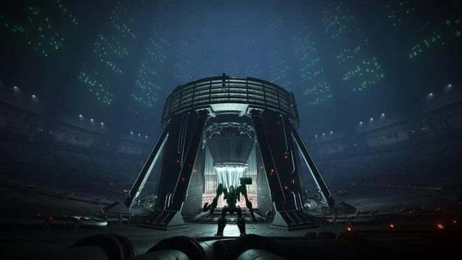 我們和《裝甲核心VI》製作人聊了聊:系列重啟之作