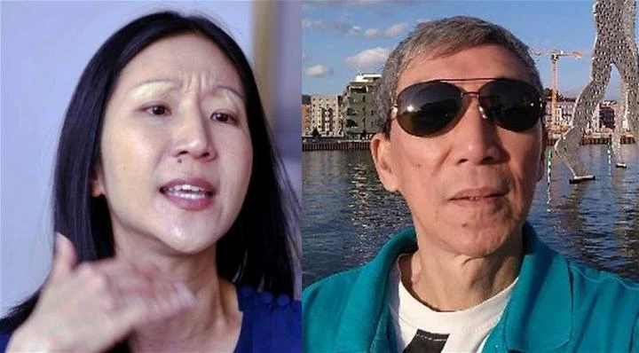 批聲名狼藉爭議不斷　Jocelyn Chia疑遭父母斷絕關係？