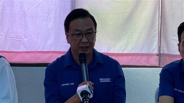 【6州選舉】被檳伊青警告勿上陣馬來選區　劉華才：溝通問題內部解決