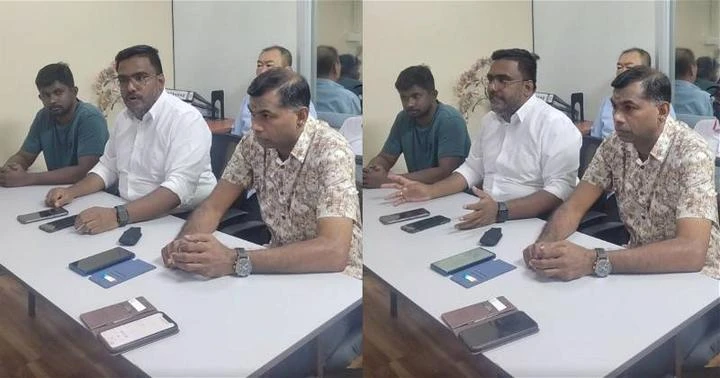 【6州選舉】炮轟「某人」把檳城當父親財產　沙迪斯：連州主席也沒有發言權