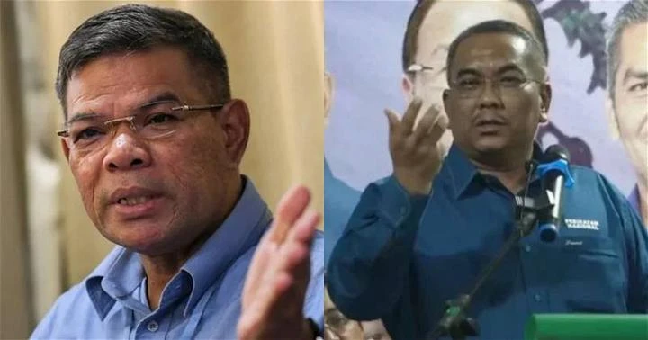 堅稱自身言論並無問題　律師：賽夫丁否認誹謗沙努西