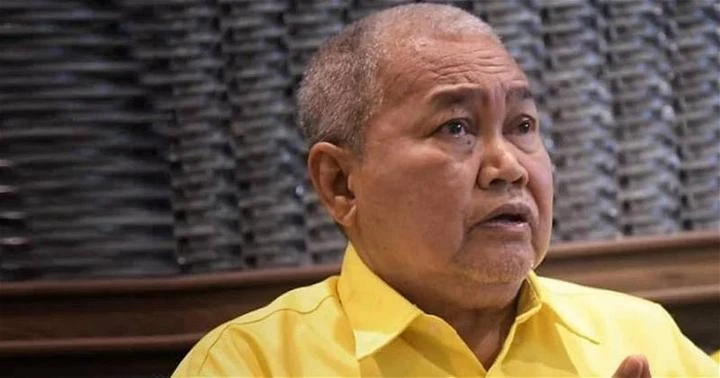 土權黨無意上陣6州選舉　依布拉欣：除非有政黨拋「橄欖枝」