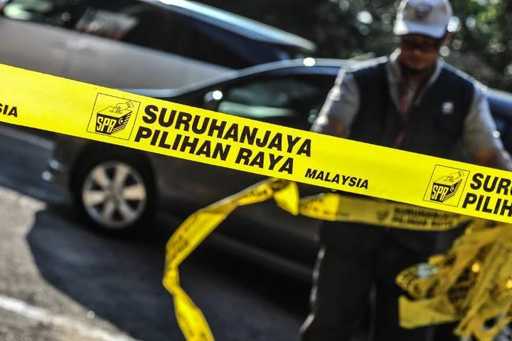 【6州選舉】准候選人受促提名日前先查核資料　選委會：周六9至10時呈提名表格