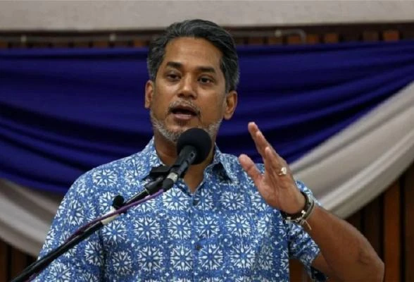 【6州選舉】凱里：國盟要贏下雪州不無可能