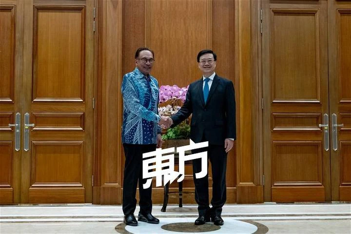 增進商業、旅遊活動及人員交流　安華：港人可免簽入境大馬90天