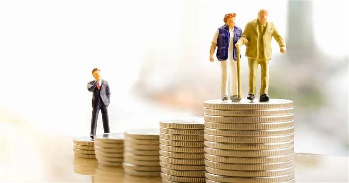 副財長吁存24萬享尊嚴退休生活　經濟學家與理財規劃師：不夠！