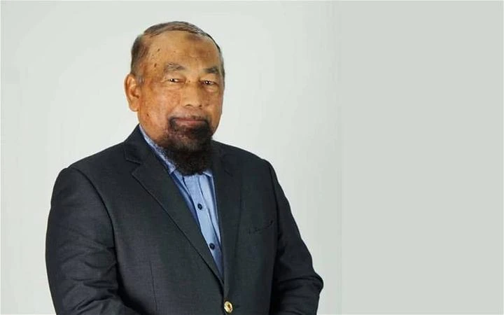 副財長吁存24萬享尊嚴退休生活　經濟學家與理財規劃師：不夠！