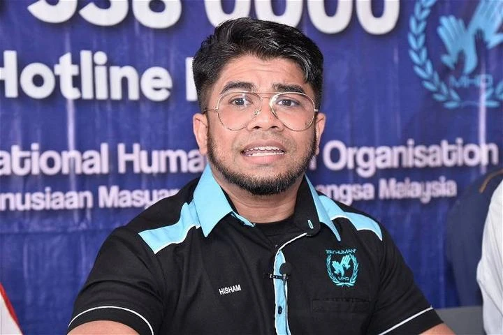 支付平台停運致投資者損失百萬　MHO向貿消部呈備忘錄