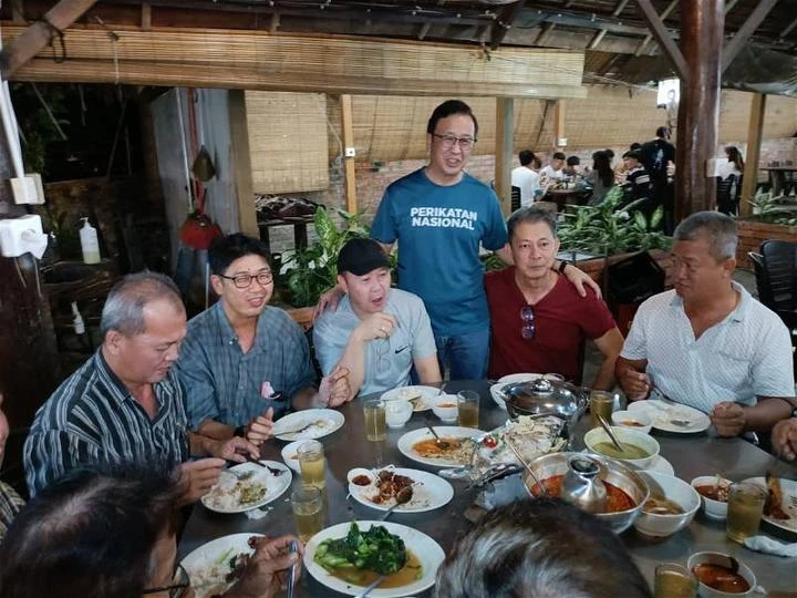 韓沙再努丁寫成沙努西　劉華才：內部溝通不良所致