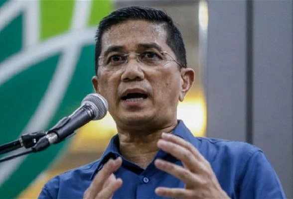 阿茲敏願與拉菲茲辯論　條件是先讓油價下降