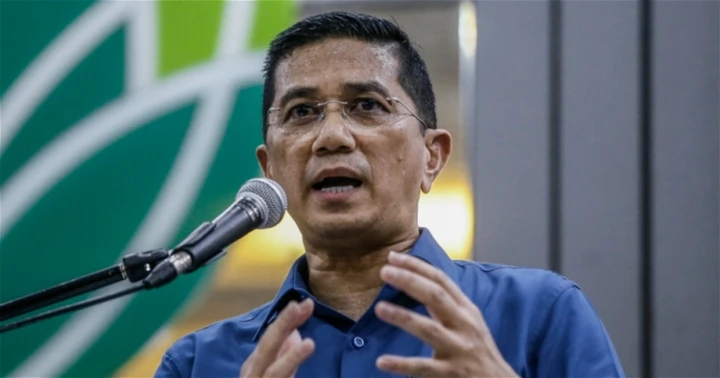 阿茲敏願與拉菲茲辯論　條件是先讓油價下降