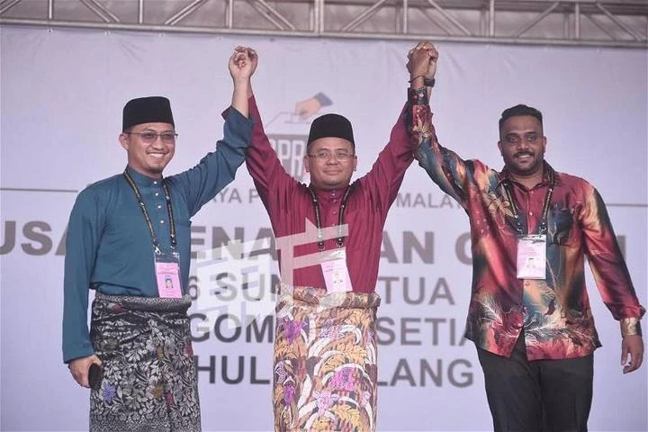 【6州選舉】雙溪杜雅州席三角戰　阿米魯丁迎戰國盟哈尼夫與獨立人士蘇曼