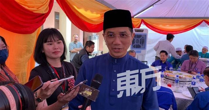 【6州選舉】今非昔比！人民對團結政府感疲倦　阿茲敏有信心贏下淡江