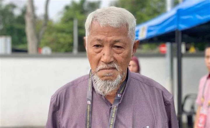 【6州選舉】森小甘密迎4角激戰　拉菲茲為阿米努丁站台，吁候選人多吃維他命