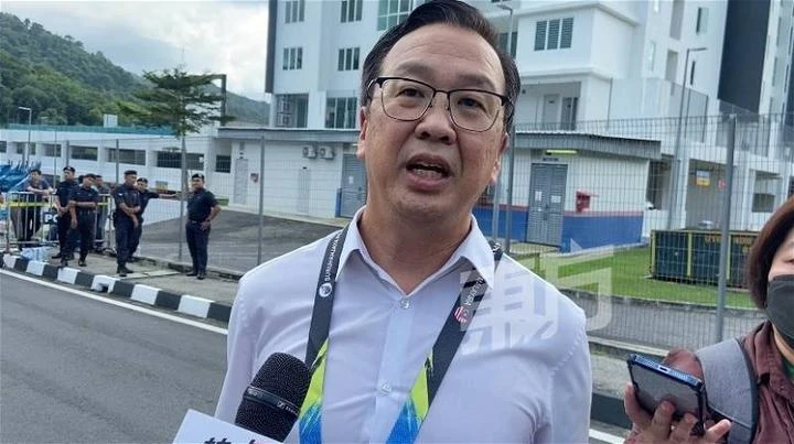 【6州選舉】反駁無伊黨基層到場支持　劉華才：有20人！