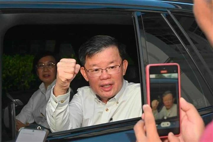 【6州選舉】本屆最後一次參選　曹觀友冀打下漂亮一戰