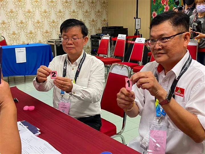 【6州選舉】本屆最後一次參選　曹觀友冀打下漂亮一戰