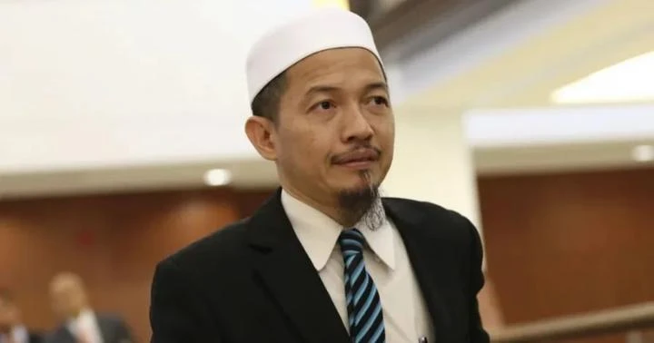 【6州選舉】揭聶阿都無緣上陣原因　聶阿茲胞弟：莫哈末阿瑪從中作梗