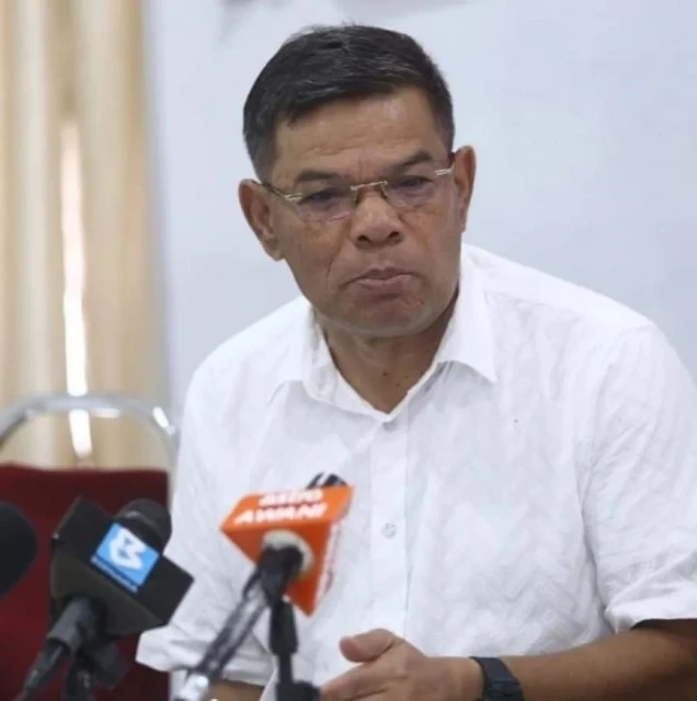 【6州選舉】盜採稀土案非選舉炒作課題　內長：吉州選結果如何不影響調查