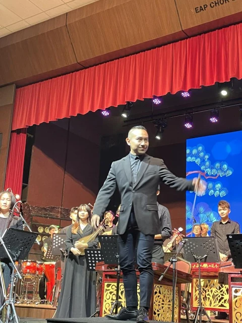 檳城「憶初心,溫舊曲」音樂會成功舉行