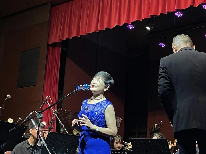 檳城「憶初心,溫舊曲」音樂會成功舉行