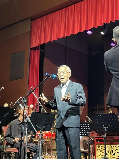 檳城「憶初心,溫舊曲」音樂會成功舉行