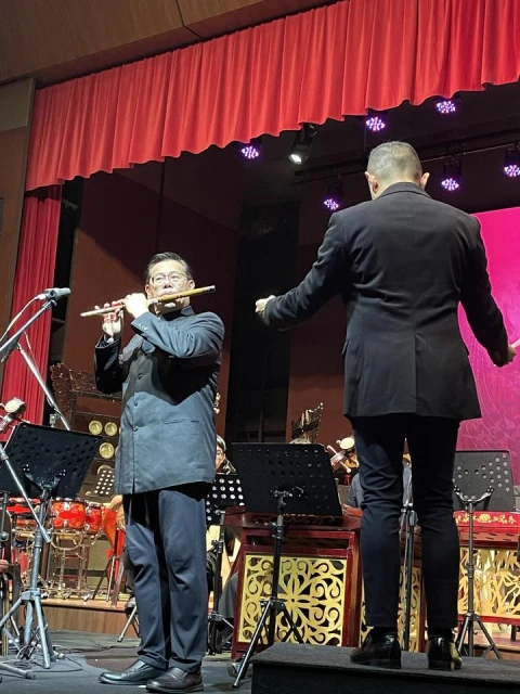 檳城「憶初心,溫舊曲」音樂會成功舉行