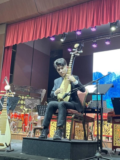 檳城「憶初心,溫舊曲」音樂會成功舉行