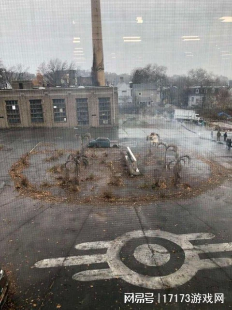 《輻射》真人劇片場外景照片 出現疑似「避難所科技」 總部場景