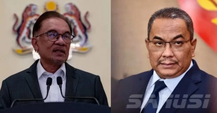 安華獲臨時禁令　禁沙努西發表「不道德論」