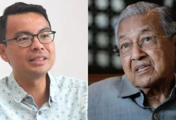 反駁馬哈迪「主客論」 李健聰:馬六甲王朝輝煌歸功於多元性