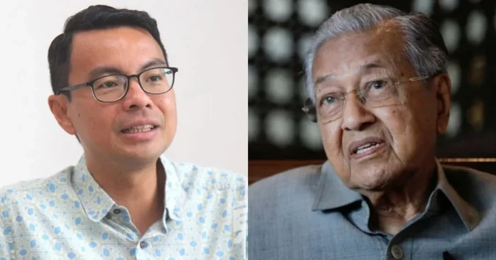 反駁馬哈迪「主客論」 李健聰:馬六甲王朝輝煌歸功於多元性