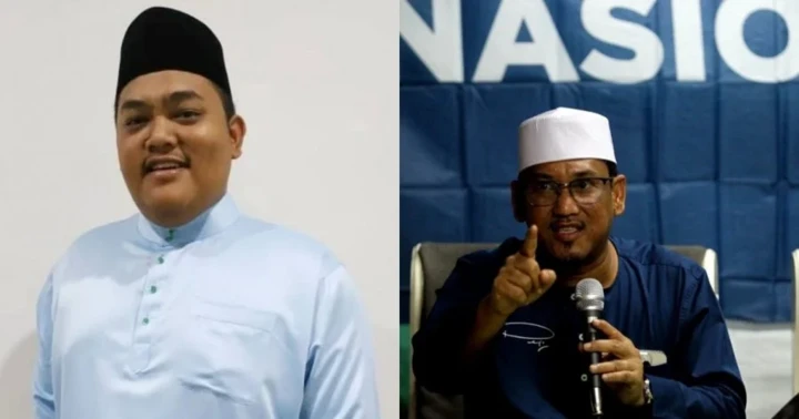 駁斥安華沒當好打捫國會議員言論　藍眼譴責阿末費沙幼稚膚淺