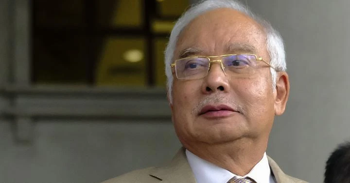 納吉與自稱支持者組織撇清關係 諾雅娜:賽英然和Papagomo不能代表納吉