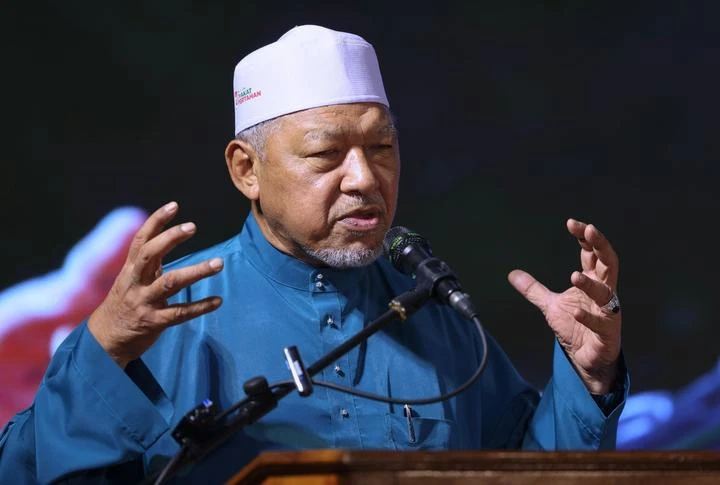 丹政府持續為大學生提供免費巴士回鄉投票 阿末耶谷:這不涉及賄選