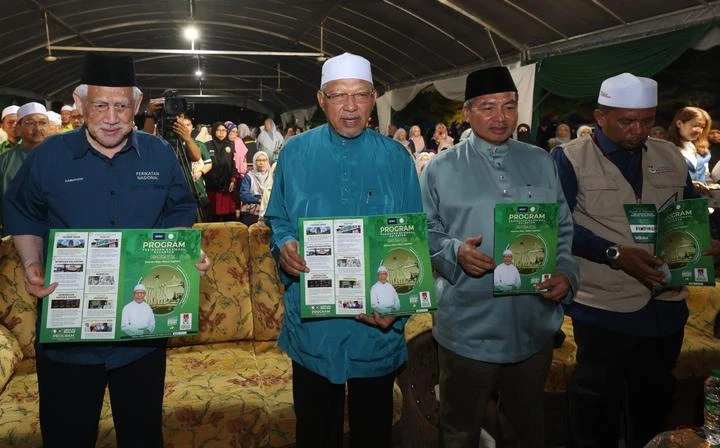 丹政府持續為大學生提供免費巴士回鄉投票 阿末耶谷:這不涉及賄選