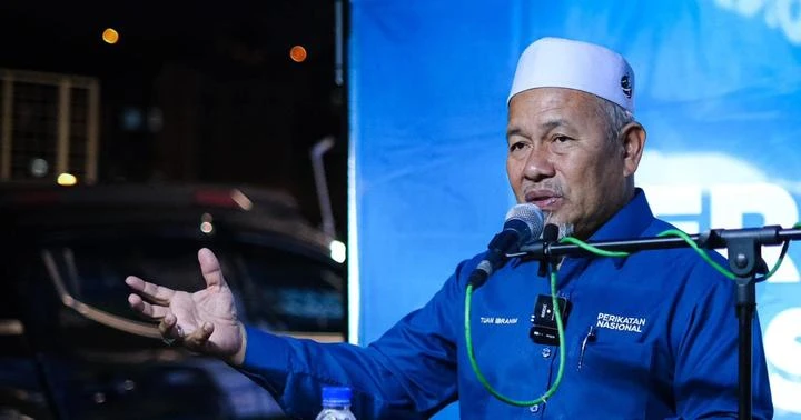 伊黨警告：巫統獲更多權力將背叛盟友